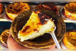 ଆଜି 'ଛେନାପୋଡ଼ ଦିବସ': ଜାଣନ୍ତୁ ଓଡ଼ିଶାର ଏହି ପ୍ରସିଦ୍ଧ ମିଷ୍ଠାନ୍ନର ଇତିହାସ ଓ ମହତ୍ତ୍ୱ