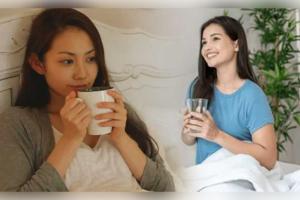 ଚା’ ପିଇବା ପରେ ତୁରନ୍ତ ପାଣି ପିଉଛନ୍ତି କି? ଜାଣନ୍ତୁ କେତେ ସମୟ ପରେ ପାଣି ପିଇବା ସ୍ୱାସ୍ଥ୍ୟ ପାଇଁ ଉଚିତ୍