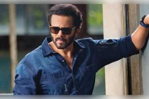 ରୋହିତ ଶେଟ୍ଟୀଙ୍କ ଘର ଉପରକୁ ଗୁଳିମାଡ଼ ଘଟଣା: ଆଗ୍ରାରୁ ମୁଖ୍ୟ ଅଭିଯୁକ୍ତକୁ ଗିରଫ କଲା ୟୁପି ଏସଟିଏଫ୍ ଓ ମୁମ୍ବାଇ ପୋଲିସ