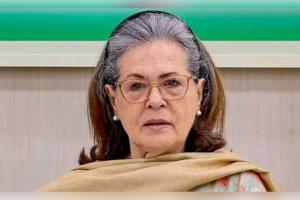 ମହିଳା ସଂରକ୍ଷଣ କେବଳ ବାହାନା, ମୋଦୀ ସରକାରଙ୍କ ଅସଲ ଉଦ୍ଦେଶ୍ୟ ଆଉ କିଛି : ସୋନିଆ ଗାନ୍ଧୀ