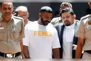 ମନି ଲଣ୍ଡରିଂ ମାମଲାର ମହାଠକ ସୁକେଶ ଚନ୍ଦ୍ରଶେଖରଙ୍କୁ ଦିଲ୍ଲୀ କୋର୍ଟରୁ ମିଳିଲା ଜାମିନ