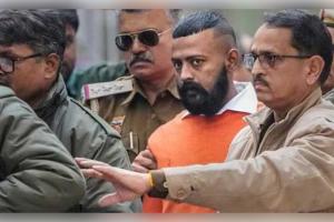 ୨୦୦ କୋଟି ଟଙ୍କା ଠକେଇ ମାମଲା: ଦିଲ୍ଲୀ ହାଇକୋର୍ଟରେ ସୁକେଶ-ଲୀନାଙ୍କ ଜାମିନ ଆବେଦନ ଉପରେ ଶୁଣାଣି ଶେଷ, ଜ୍ୟାକଲିନଙ୍କ ନାମ ନେଲେ ଲୀନା