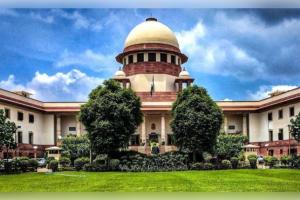 ଲିଭ୍-ଇନ୍ ରିଲେସନସିପ୍ ଉପରେ ସୁପ୍ରିମକୋର୍ଟଙ୍କ ବଡ଼ ରାୟ: ସମ୍ପର୍କ ଭାଙ୍ଗିଲେ ଏହାକୁ ଦୁଷ୍କର୍ମ କୁହାଯାଇପାରିବ ନାହିଁ