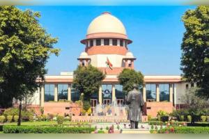 ଜାତିଗତ ଜନଗଣନା ରୋକିବା ଆବେଦନକୁ ଖାରଜ କଲେ ସୁପ୍ରିମକୋର୍ଟ, ପିଟିସନରଙ୍କ ଭାଷାକୁ ନେଇ କ୍ଷୁବ୍ଧ ହେଲେ ପ୍ରଧାନ ବିଚାରପତି