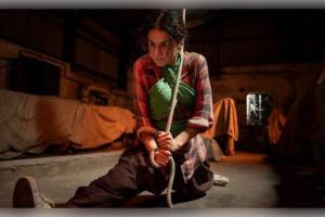 ନେଟଫ୍ଲିକ୍ସର ମିଷ୍ଟ୍ରି ଫିଲ୍ମ 'ଗାନ୍ଧାରୀ'ରେ ଦମଦାର୍‌ ଆକ୍ସନ୍‌ କରିବେ ତାପସୀ ପନ୍ନୁ: ଆଖିରେ ପଟି ବାନ୍ଧି କରିବେ ଷ୍ଟଣ୍ଟ୍‌