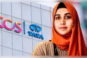 ଟିସିଏସ୍ ନାସିକ୍ ମାମଲା: ନିଦା ଖାନ୍ ଏଚଆର ମୁଖ୍ୟ ନା ବିପିଓ ଟେଲିକଲର? ସାମ୍ନାକୁ ଆସିଲା ବଡ଼ ସତ