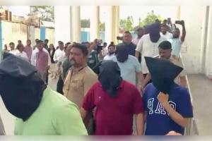 ଟିସିଏସ୍ ନାସିକ ମାମଲା: ମହିଳା କର୍ମଚାରୀଙ୍କୁ ଟାର୍ଗେଟ୍ କରିବା ପାଇଁ ସଂଗଠିତ ଗ୍ୟାଙ୍ଗ୍ ଭଳି କାମ କରୁଥିଲେ ଅଭିଯୁକ୍ତ