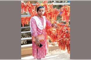 ଜନଗଣନା କରିବାକୁ ଯାଇ ଶିକ୍ଷୟିତ୍ରୀ ନିଖୋଜ, ତିନି ଦିନ ହେଲା ମିଳୁନି ପତ୍ତା