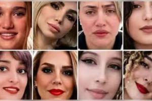 ଇରାନରେ ଏହି ୮ ମହିଳାଙ୍କ ଫାଶୀ ଦଣ୍ଡାଦେଶକୁ ରୋକିବାକୁ ଟ୍ରମ୍ପଙ୍କ ଅପିଲ: ଜାଣନ୍ତୁ କିଏ ଏହି ମହିଳା...