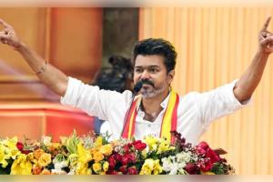 ତାମିଲନାଡୁର ପରବର୍ତ୍ତୀ 'ଏମଜିଆର' ହେବେ କି ବିଜୟ? ଏକ୍‌ଜିଟ୍‌ ପୋଲ୍‌ରୁ ମିଳୁଛି ବଡ଼ ସଙ୍କେତ