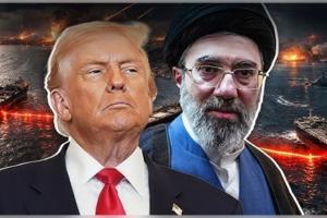 ଆସନ୍ତାକାଲି ଶେଷ ହେଉଛି ଆମେରିକା-ଇରାନ ଅସ୍ତ୍ରବିରତି ଅବଧି: ପୁଣି ଯୁଦ୍ଧ ଆରମ୍ଭ ହେବ ନା ଆଲୋଚନାକୁ ଆସିବ ଇରାନ? 