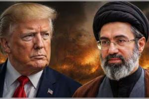 ଅନିଶ୍ଚିତତାରେ ଆମେରିକା-ଇରାନ ଶାନ୍ତି ଆଲୋଚନା: ଟ୍ରମ୍ପଙ୍କ ବୋମାମାଡ଼ ଚେତାବନୀ ଓ ଇରାନର 'ନୂଆ କାର୍ଡ' ଧମକ 