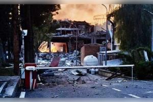 ଇରାନରେ ସୀମା ପାର କରୁଛି ଆମେରିକା! ଜାଣନ୍ତୁ କ'ଣ ଏହି ଜେନେଭା କନଭେନସନ୍ ଯାହାର ଖୋଲାଖୋଲି ଉଲ୍ଲଂଘନ ହେଉଛି