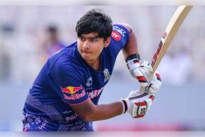 ଟିମ୍ ଇଣ୍ଡିଆରେ ବୈଭବ ସୂର୍ଯ୍ୟବଂଶୀଙ୍କ ଏଣ୍ଟ୍ରି ନେଇ ଚର୍ଚ୍ଚା, କିନ୍ତୁ ଏହା କ'ଣ ସଠିକ୍ ସମୟ?