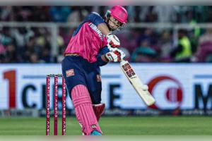 ବୁମରାଙ୍କୁ ଆଶ୍ଚର୍ଯ୍ୟ କଲେ ୧୫ ବର୍ଷୀୟ ବୈଭବ ସୂର୍ଯ୍ୟବଂଶୀ: ୧୪ ବଲରେ ଖେଳିଲେ ବିସ୍ଫୋରକ ଇନିଂସ, ରୋହିତ ଶର୍ମା ବି ନିରାଶ