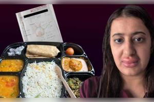 ବନ୍ଦେ ଭାରତ ଏକ୍ସପ୍ରେସରେ ଖାଦ୍ୟ ଖାଇ ମହିଳାଙ୍କୁ ଆଲର୍ଜି, ଛୁଆକୁ ଝାଡ଼ା; ଜାଣନ୍ତୁ ଆଇଆରସିଟିସିର ସ୍ପଷ୍ଟୀକରଣ