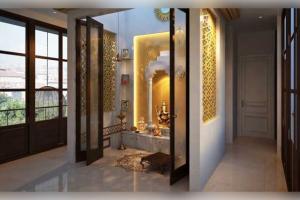 ଘରର ଈଶାନ କୋଣରେ ଭୁଲ୍‌ରେ ବି ରଖନ୍ତୁ ନାହିଁ ଏହିସବୁ ଜିନିଷ, ଦେଖାଦେଇପାରେ ଆର୍ଥିକ ଅନାଟନ