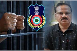 ଗିରଫ ହେଲେ ଜଳସେଚନ ବିଭାଗର କୁବେର ଅତିରିକ୍ତ ମୁଖ୍ୟ ଯନ୍ତ୍ରୀ, ଚଢ଼ାଉ ବେଳେ ଠାବ ହୋଇଥିଲା ବିପୁଳ ସଂପତ୍ତି 