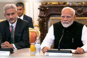 ପଶ୍ଚିମ ଏସିଆ ସଙ୍କଟ ଏବଂ ହରମୁଜ୍ ପ୍ରଣାଳୀ ଅବରୋଧ: ଆସନ୍ତା ସପ୍ତାହରେ ହେଡ୍ସ ଅଫ୍ ମିଶନ୍ ସମ୍ମିଳନୀରେ ହେବ ଗୁରୁତ୍ୱପୂର୍ଣ୍ଣ ଆଲୋଚନା