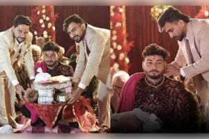 ୟୁଟ୍ୟୁବର ଅରୁଣ ପନୱାରଙ୍କୁ ଶ୍ୱଶୁର ଘରୁ ମିଳିଲା ୭୧ ଲକ୍ଷ ଟଙ୍କା ଓ ୨୧ ତୋଳା ସୁନା: ଯୌତୁକ ନା ଦାନ, ଜାଣନ୍ତୁ ପୂରା ବିବାଦ