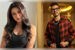 ଡେଟିଂ ଗୁଜବ ମଧ୍ୟରେ ଶେଫାଳି ବଗ୍ଗାଙ୍କ ସହ ନଜର ଆସିଲେ ଯୁଜବେନ୍ଦ୍ର ଚହଲ, ନୂଆ ବିଜ୍ଞାପନ ଜରିଆରେ ଏକ୍ସ-ୱାଇଫ୍ ଧନଶ୍ରୀଙ୍କୁ କଲେ ଟାର୍ଗେଟ୍!