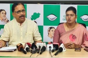 ବିଜେଡିର କ୍ଷୋଭ: ଦରଦାମ୍‌ ବୃଦ୍ଧିରେ ଦହଗଞ୍ଜ ହେଉଛନ୍ତି ଖାଉଟି