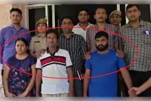କୋଟାରେ ଚାଞ୍ଚଲ୍ୟକର ହତ୍ୟାକାଣ୍ଡ: ପ୍ରେମିକ ସହ ମିଶି ଅବସରପ୍ରାପ୍ତ ସେନା ଯବାନଙ୍କୁ ହତ୍ୟା କଲା ପତ୍ନୀ