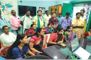 ମୟୂରଭଞ୍ଜରେ ବିଜେଡିର ୨ଟି ଫ୍ୟାକ୍ଟ ଫାଇଣ୍ଡିଂ ଟିମ୍‌: ମାଆ-ଝିଅଙ୍କୁ ହତ୍ୟା ଓ ମହିଳାଙ୍କୁ ଦୁଷ୍କର୍ମ ପରେ ହତ୍ୟା ଘଟଣାରେ ତୀବ୍ର ଉଦ୍‌ବେଗ