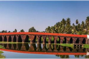 ପୁରୀର ଐତିହାସିକ ଅଠରନଳା ଉପରେ ମାଂସ ରନ୍ଧା ଓ ଭୋଜିଭାତ: ଐତିହ୍ୟସ୍ଥଳୀର ଅବମାନନାକୁ ନେଇ ତୀବ୍ର ଅସନ୍ତୋଷ
