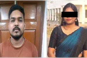 ଡାକ୍ତରୀ ଛାତ୍ରୀ ଚନ୍ଦ୍ରିକା ମୃତ୍ୟୁ ମାମଲା: ଫେରାର୍‌ ପ୍ରେମିକ ମୟୂରଭଞ୍ଜରୁ ଗିରଫ