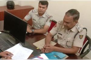 ତଦନ୍ତ କମିସନ ଫାଇଲ୍‌ ଗାଏବ ଘଟଣା: ତଦନ୍ତ ପାଇଁ ଲୋକସେବା ଭବନର ଗୃହ ବିଭାଗରେ କ୍ୟାପିଟାଲ ଥାନା ଅଧିକାରୀ 