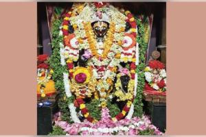 ଜ୍ୱରରେ କମ୍ପୁଛନ୍ତି ମହାପ୍ରଭୁ ଶ୍ରୀଜଗନ୍ନାଥ, ପ୍ରଭୁ ଅଲାରନାଥଙ୍କ ଦର୍ଶନ ପାଇଁ ବ୍ରହ୍ମଗିରିରେ ଶ୍ରଦ୍ଧାଳୁଙ୍କ ଭିଡ଼