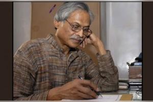 ବିଶିଷ୍ଟ ସାହିତ୍ୟିକ ଡ. ଜଗନ୍ନାଥ ପ୍ରସାଦ ଦାସଙ୍କ ପରଲୋକ, କଳା ଓ ସଂସ୍କୃତିର ବଡ଼ ଗବେଷକ ଥିଲେ