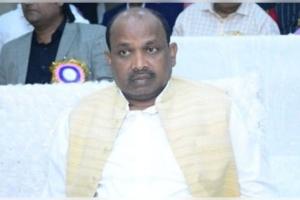 ଝାରସୁଗୁଡ଼ା ରେଳଧାରଣାରୁ ପୂର୍ବତନ ବାର୍ ଆସୋସିଏସନ୍ ସଭାପତି ତ୍ରିନାଥ ଗୁଆଲଙ୍କ ମୃତଦେହ ଉଦ୍ଧାର