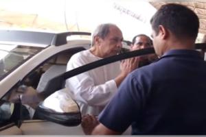 ୭ ଦିନିଆ ଦିଲ୍ଲୀ ଗସ୍ତରେ ଗଲେ ବିରୋଧୀ ଦଳ ନେତା ନବୀନ ପଟ୍ଟନାୟକ 