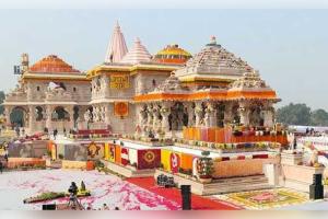 ରାମ ମନ୍ଦିର ଦାନ ଅର୍ଥ ଚୋରି ଅଭିଯୋଗ: ନିରପେକ୍ଷ ତଦନ୍ତ ପାଇଁ SIT ଯାଞ୍ଚ ଦାବି କଲା ଟ୍ରଷ୍ଟ