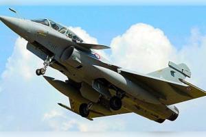 ରାଫେଲ୍ ଓ S-400 ମୁତୟନ ଥିବା ଏୟାରବେସ୍ ପାଇଁ ଶୁଭେନ୍ଦୁ ଦେଲେ ୨୫ ଏକର ଜମି
