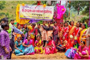 ବେଦାନ୍ତ ଆଲୁମିନିୟମର ଋତୁସ୍ରାବ ସ୍ୱାସ୍ଥ୍ୟ ସଚେତନତା ସହିତ ରଜ ପର୍ବ ପାଳନ 