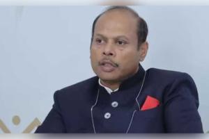 FATF ର ନୂତନ ଉପାଧ୍ୟକ୍ଷ ଭାବେ ନିଯୁକ୍ତ ହେଲେ ୧୯୯୪ ବ୍ୟାଚ୍ ର ଆଇଏଏସ୍ ଅଧିକାରୀ ବିବେକ ଅଗ୍ରୱାଲ
