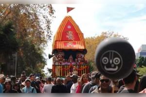 ପୁଣିଥରେ ଇସ୍କନର ମନମାନି: ଅଦିନିଆ ରଥଯାତ୍ରା ଆୟୋଜନକୁ ନେଇ ତେଜୁଛି ବିବାଦ