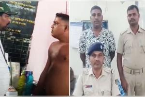 ସ୍କୁଲରେ ପଶି ଶିକ୍ଷକଙ୍କୁ ହତ୍ୟା ଧମକ ଦେବା ପଡିଲା ମହଙ୍ଗା: ଅଭିଯୁକ୍ତ ଅଭିଭାବକ ଥାନାରେ ଅଟକ
