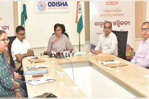'ବରିଷ୍ଠ ନାଗରିକ ତୀର୍ଥଯାତ୍ରା ଯୋଜନା ୨୦୨୬-୨୭' ପାଇଁ ମାର୍ଗଦର୍ଶିକା ଜାରି