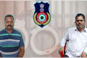 ଆୟ ବହିର୍ଭୂତ ସମ୍ପତ୍ତି ଠୁଳ ମାମଲା: ଭିମ୍‌ସାର୍‌ର ଦୁଇ ଅଧିକାରୀଙ୍କୁ ଗିରଫ କଲା ଭିଜିଲାନ୍ସ, ରେଡ୍ ବେଳେ ଉଭୟଙ୍କର ୪୨ ପ୍ଲଟ ଠାବ