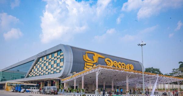 ବରମୁଣ୍ଡା ବସ ଟର୍ମିନାଲରେ ଅପହରଣ ଉଦ୍ୟମ ପଣ୍ଡ: ଏନଜିଓ କର୍ମୀଙ୍କ କବଳରୁ ଉଦ୍ଧାର ହେଲେ ନାବାଳିକାଙ୍କ ସମେତ ୩ ମହିଳା