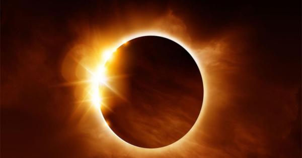 ଆଜି ବର୍ଷର ପ୍ରଥମ ବଳୟ ସୂର୍ଯ୍ୟ ପରାଗ, ଏହି ୪ ରାଶି ପାଇଁ ଅତ୍ୟନ୍ତ ଶୁଭ...