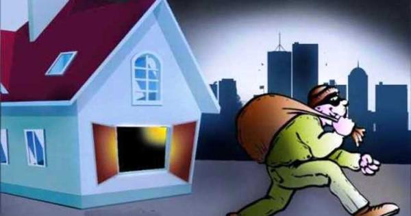 ରାଜଧାନୀରେ ୱାନ୍ ମ୍ୟାନ ଆର୍ମି ଚୋର ଆତଙ୍କ; ଏକୁଟିଆ ଆସୁଛି ଆଉ ଘରେ ପଶି ଲୁଟି ନେଉଛି ଟଙ୍କା ଓ ସୁନା ଗହଣା