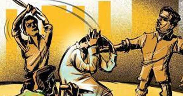 ଚୋର ସନ୍ଦେହରେ ଯୁବକକୁ ପିଟି ପିଟି ହତ୍ୟା, ୩୦ରୁ ଉର୍ଦ୍ଧ୍ୱ ଗ୍ରାମବାସୀ ଅଟକ