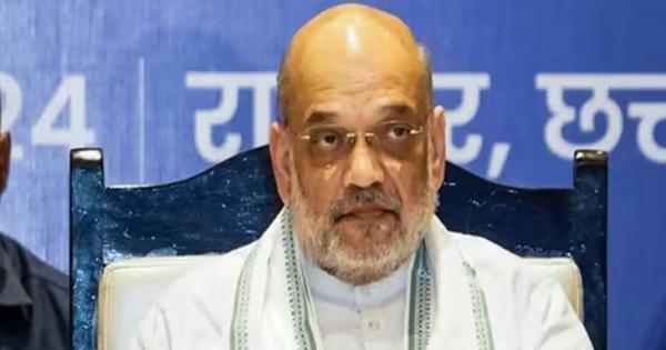 ମାର୍ଚ୍ଚ ୭ରେ ଦିନିକିଆ ଓଡ଼ିଶା ଗସ୍ତରେ ଆସିବେ କେନ୍ଦ୍ର ଗୃହମନ୍ତ୍ରୀ ଅମିତ ଶାହ