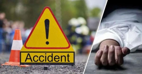 ନିଜ ବିବାହ କାର୍ଡ ଦେଇ ଭାଇସହ ବାଇକ୍‌ରେ ଫେରୁଥିଲେ, ଗଛରେ ପିଟିହୋଇ ଭଉଣୀ ମୃତ