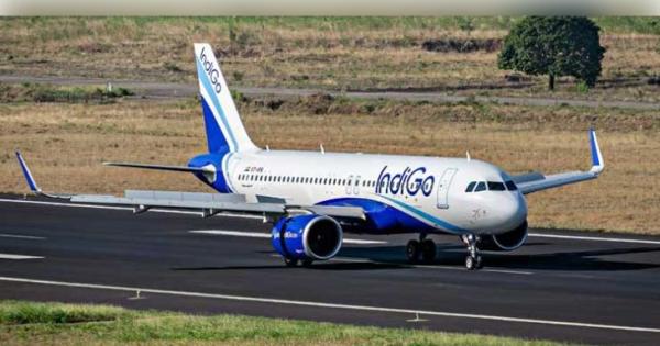 କୋଲକାତା ବିମାନବନ୍ଦରରେ ବୋମା ଆତଙ୍କ: ଇଣ୍ଡିଗୋ ବିମାନର ଶୌଚାଳୟରୁ ମିଳିଲା ଧମକପୂର୍ଣ୍ଣ ଚିଠି